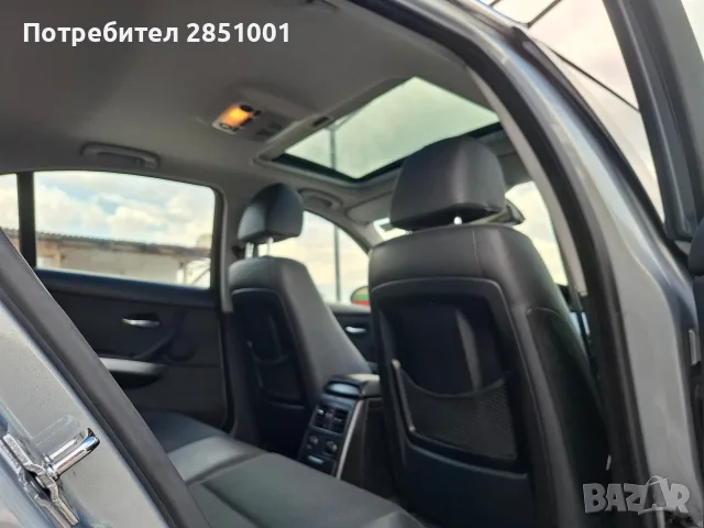 БМВ 325 бензин,218 к.с., снимка 14 - Автомобили и джипове - 55404200