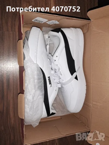 Puma маратонки 38 размер, снимка 3 - Маратонки - 55416576