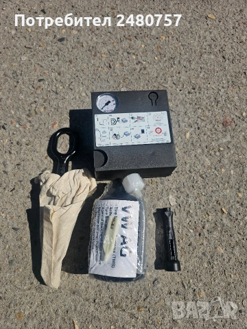 Оригинални компресори за Мерцедес и Vw, снимка 3 - Части - 54245832