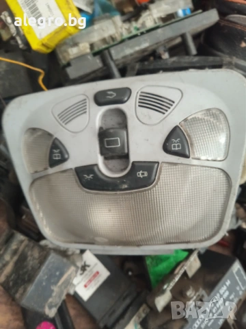 Плафон Mercedes-Benz C W203 , A 2038201101, снимка 5 - Части - 54347732