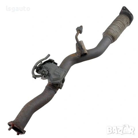 Клапа меко гасене Nissan Qashqai II 2013-2021 ID: 160433