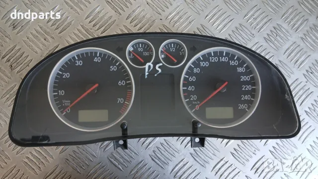 Километраж VW Passat 2000 3B0920807AX (козметични забележки)