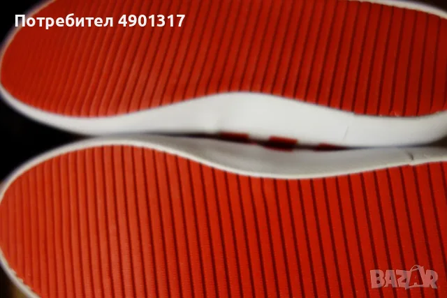 нови платнени обувки Lacoste, 33ти номер, снимка 7 - Детски обувки - 55459701