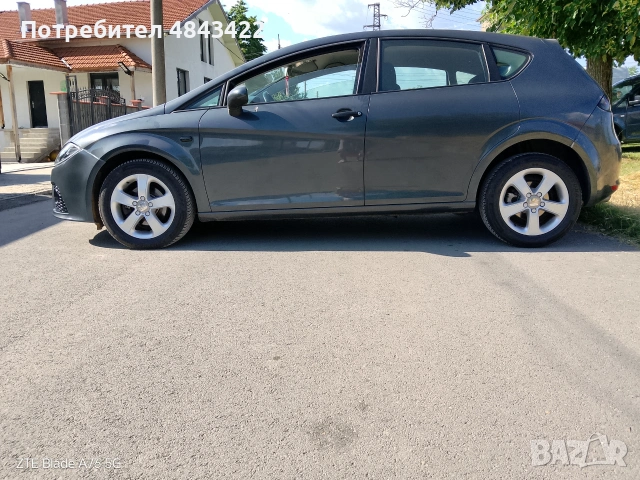 Сеат, снимка 12 - Автомобили и джипове - 54733400