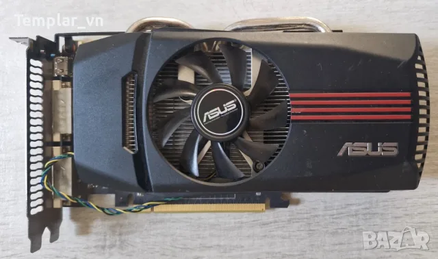 Asus Geforce 560 GTX 1 GB DDR5   2 x DVI,HDMI