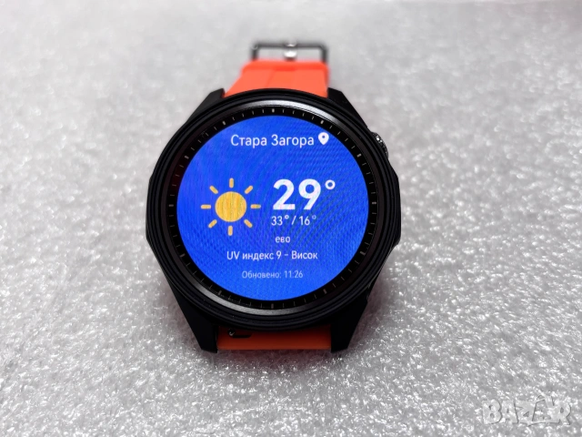 Huawei Watch GT 6 46mm, снимка 4 - Смарт часовници - 55007636