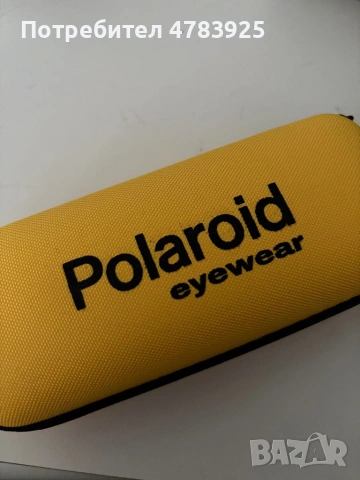 Очила Polaroid, снимка 3 - Слънчеви и диоптрични очила - 54045795