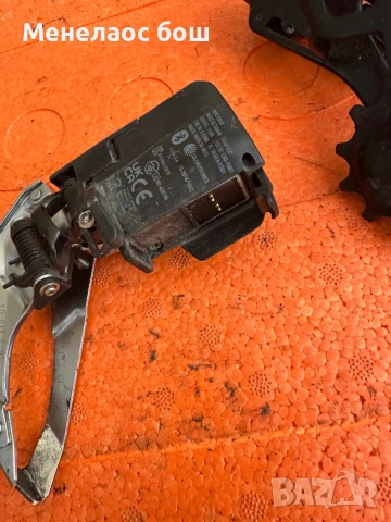 SRAM Rival 1 SRAM Rival eTap AX, снимка 5 - Части за велосипеди - 55084265