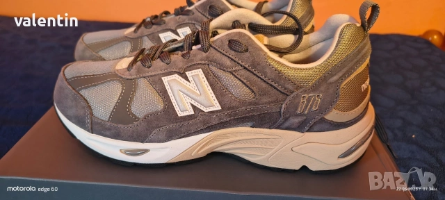 оригинални маратонки new balance 