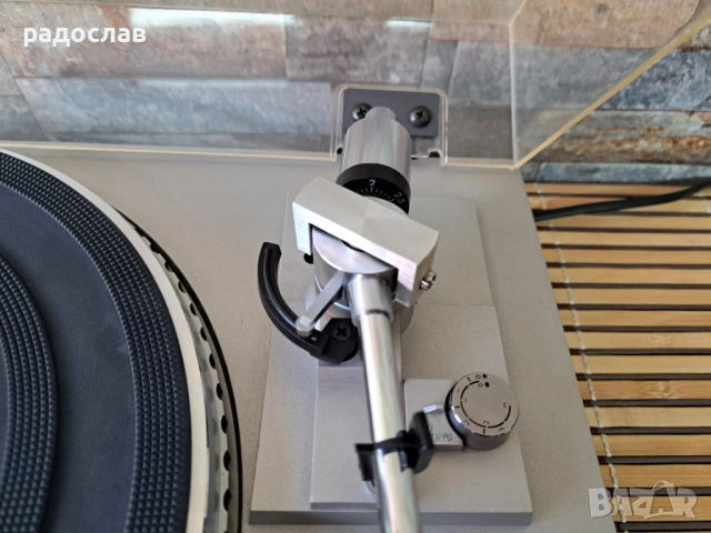 JVC QL-A5, снимка 7 - Грамофони - 54937513