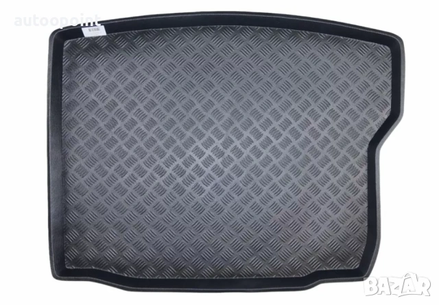 Стелка за багажник за Opel Vectra C (2002-2008) Sedan