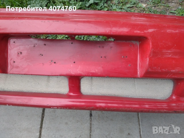 Задна броня за нисан100nx, снимка 3 - Части - 54820723