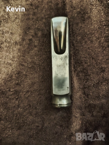 Мундщук Тенор Саксофон USA, снимка 2 - Духови инструменти - 54247524