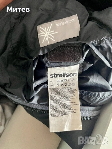 Strellson-4 season(size-M), снимка 10 - Якета - 54399186