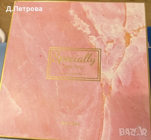 подаръчен комплект – 40 Fabulous, снимка 3 - Други стоки за дома - 54404480