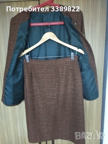 Дамски костюм , снимка 2 - Костюми - 54055792