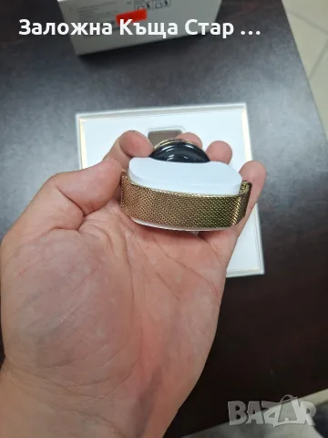 Huawei Watch GT 6, снимка 3 - Смарт часовници - 55479385