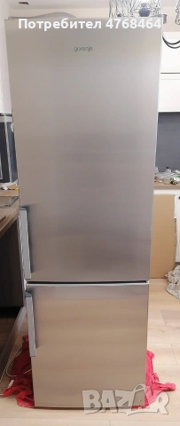 Хладилник Gorenje 