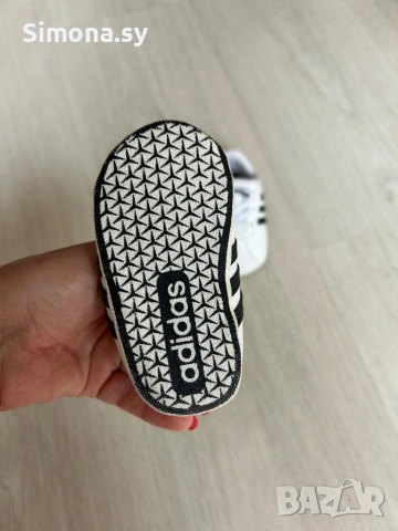 Оригинални бебешки Nike и Addidas, снимка 4 - Други - 54012526