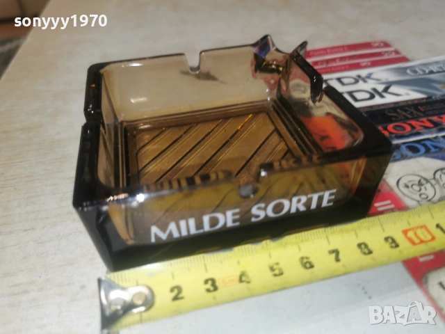 MILDE SORTE 0606262024L1