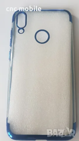 Huawei Y7 2019 Huawei Y7 Prime 2018 Huawei Y7 Pro 2018 калъф case , снимка 6 - Калъфи, кейсове - 55334746