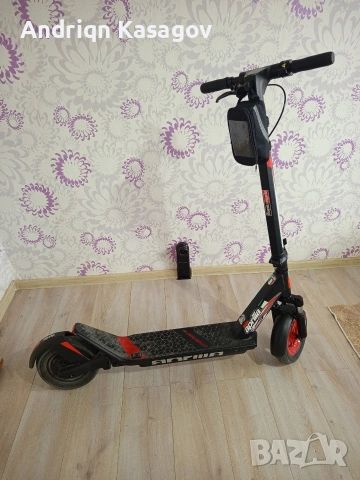 тротинетка aprilia sr 2, снимка 12 - Друга електроника - 54509780