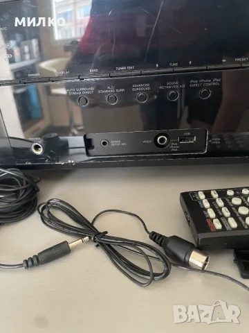 Ресийвър Pioneer VSX-527-K, снимка 6 - Ресийвъри, усилватели, смесителни пултове - 55401230