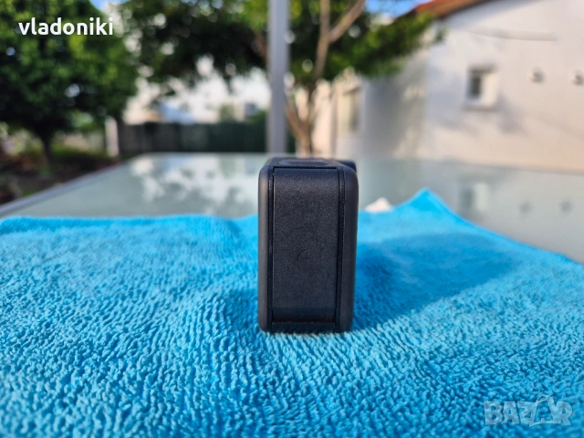 GoPro HERO10 Black – отлично състояние, снимка 5 - Друга електроника - 54695255