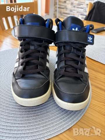 Мъжки обувки Adidas Originals, снимка 2 - Ежедневни обувки - 55667972
