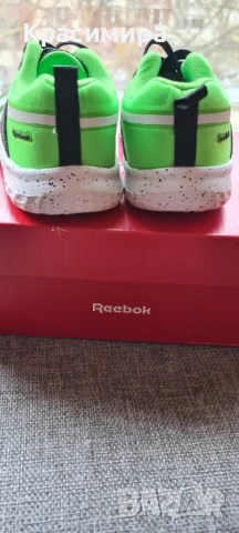 Reebok,  Puma детски маратонки , снимка 3 - Детски маратонки - 54175557