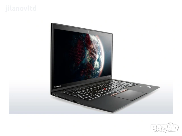 Лаптоп Lenovo X1 CARBON 1ST I5-3337U 4GB 128GB SSD ТЪЧСКРИЙН с до 24 МЕСЕЦА ГАРАНЦИЯ