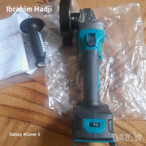 Makita GA022G-нов, снимка 2 - Други инструменти - 54637566