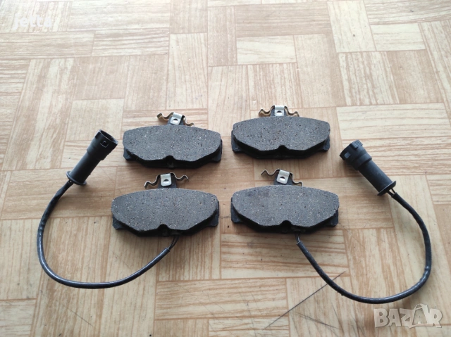 Задни накладки дискови Форд Скорпио, Сиера Ford Scorpio Sierra