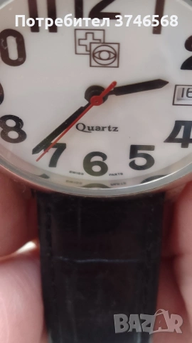 дамски часовник швейцарски, снимка 5 - Дамски - 54216460