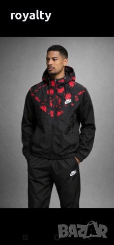 Маркови Мъжки Екипи Различни Модели и Марки , снимка 4 - Спортни дрехи, екипи - 54367503