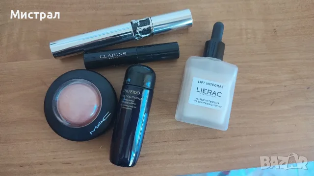 Моливи, спирали, коректори Guerlain, Sisley , снимка 2 - Декоративна козметика - 48548342