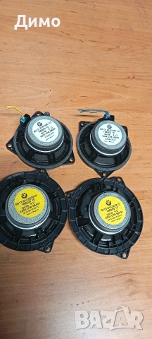 колони тонколони бмв е87 bmw e87, снимка 3 - Части - 54373011