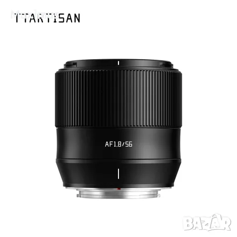 TTartisan AF 56mm f/1.8 APS-C - Sony E - ПЕРФЕКТЕН!