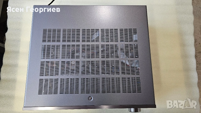 Yamaha DSP-AX757SE отлично състояние ресивър, снимка 8 - Ресийвъри, усилватели, смесителни пултове - 54281951