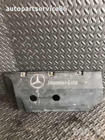 Капак на двигателя за Mercedes Atego 815 (1997–2004) A9040740647