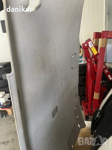 Интериорен таван Hyundai IX20, снимка 2 - Части - 54322047