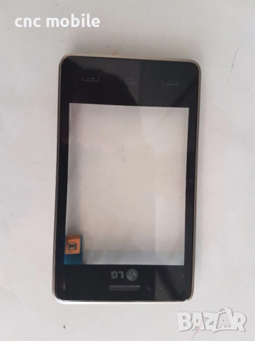 LG T375 - LG T385 оригинални части и аксесоари 