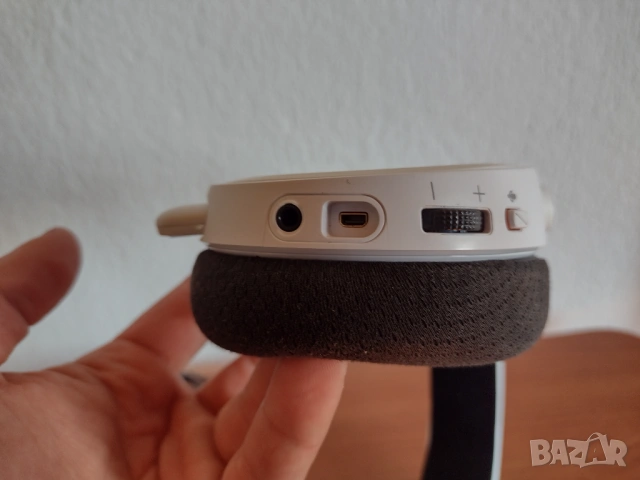 2 чифта SteelSeries Arctis Pro слушалки, снимка 10 - Слушалки и портативни колонки - 54644995