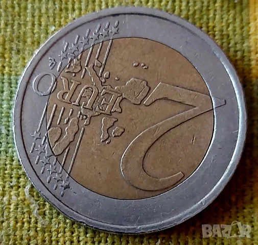 Колекционерска 2 е Португалия , снимка 2 - Нумизматика и бонистика - 55416358