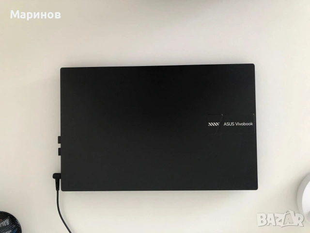 ASUS VivoBook 15 OLED X1505VA i5-13500H 16GB 512GB 2.8K 120Hz, снимка 4 - Части за лаптопи - 54372418
