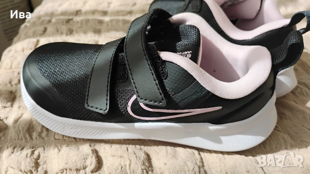 детски маратонки nike 26н, снимка 8 - Детски маратонки - 54725820
