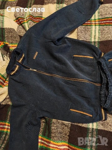 Продавам анцунг " Brando" XXL , снимка 2 - Спортни дрехи, екипи - 54382415