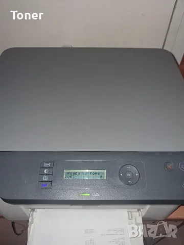 Принтер НР MFP 135W