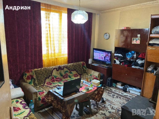 Двустаен апартамент , снимка 2 - Апартаменти - 55132495