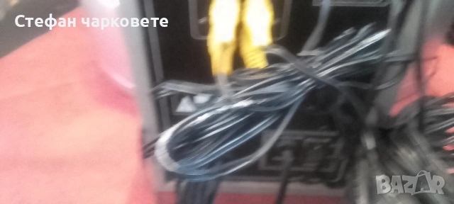 Активен субуфер със 4 броя тонколони , снимка 4 - Тонколони - 54174566